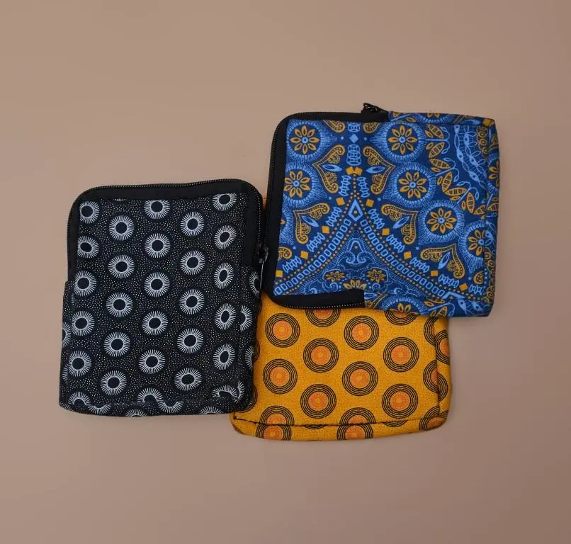 Nzi utility pouch