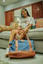 Tundu Travel bag