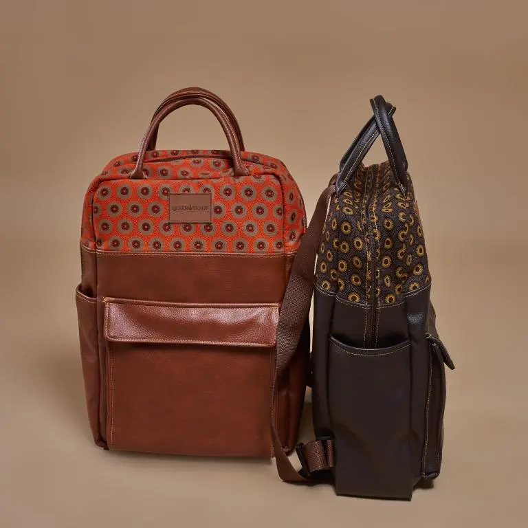 Kava laptop bag