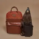 Kava laptop bag