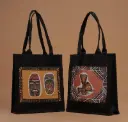 Shani Niza tote bag