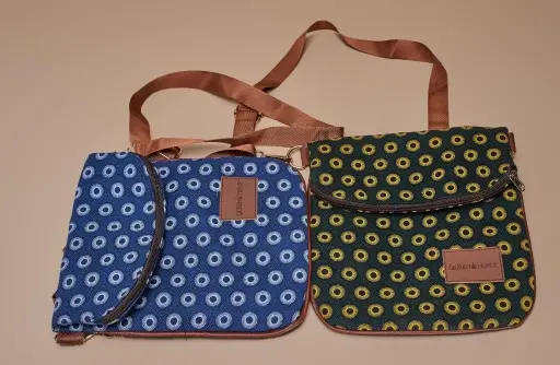 Pinda sling bag