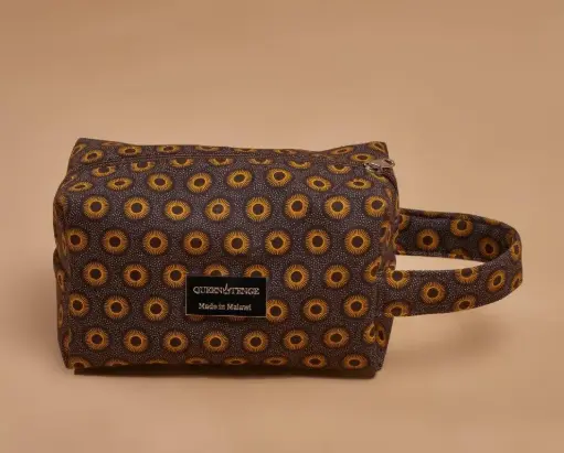 Thumba toiletry bag