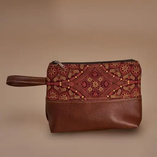 Bafa toiletry bag