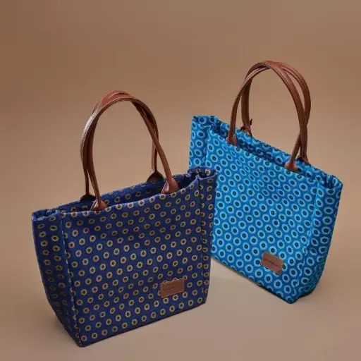 Nyamu tote bag