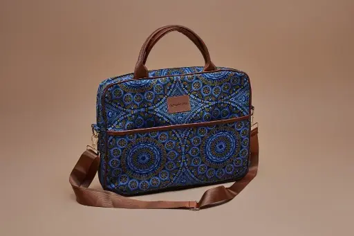 Nkubwa Laptop bag