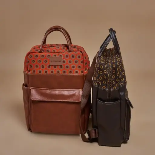 Kava laptop bag