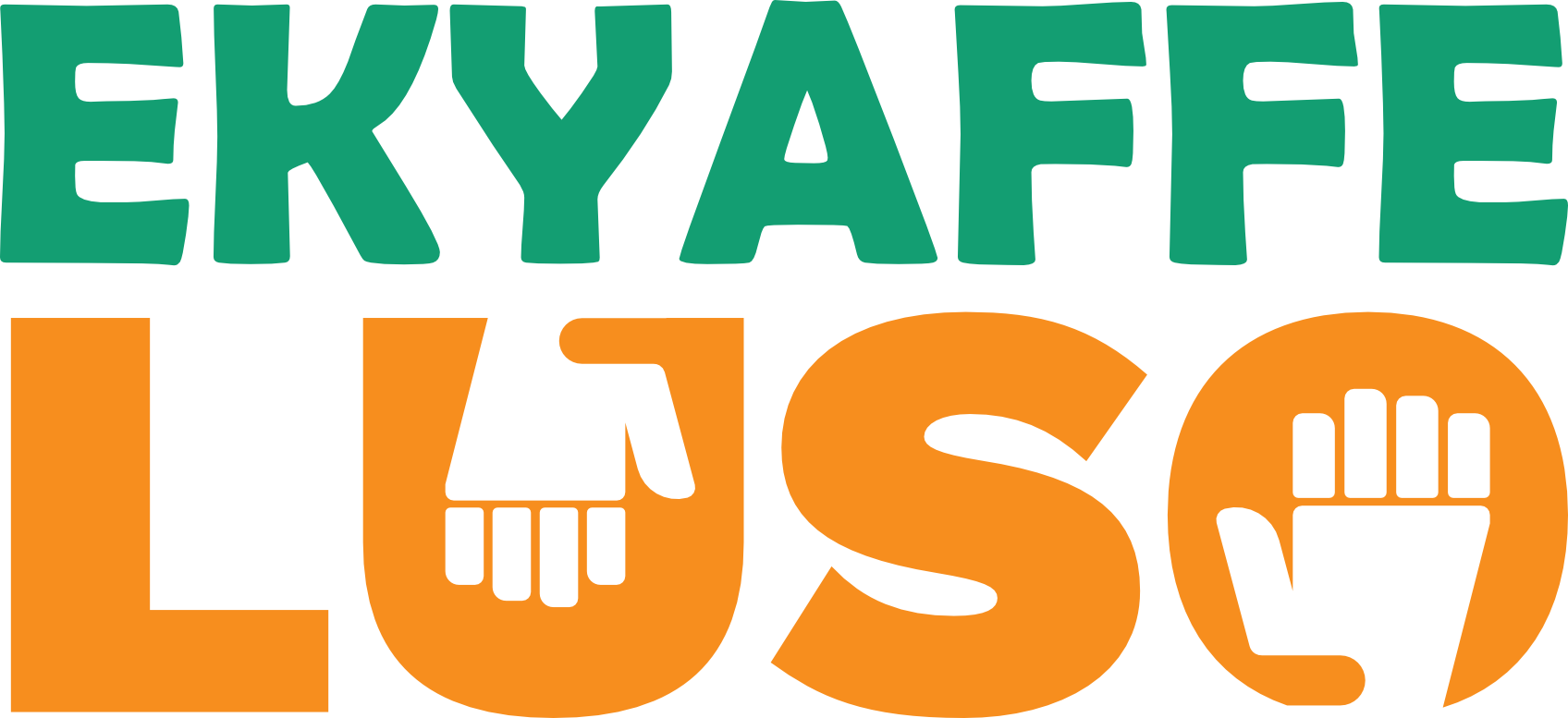 Ekyaffe Luso